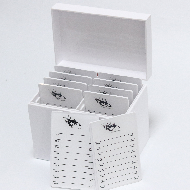 Beauty Salon 10Layers Acrylic  – Eyelash Extension Wholesale recenzja i cena