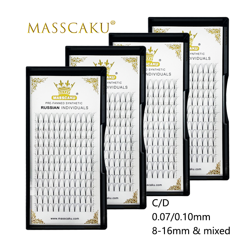 Wholesale 12 lines 3D 4D 5D 6D – Eyelash Extension Or Extensions recenzja i cena