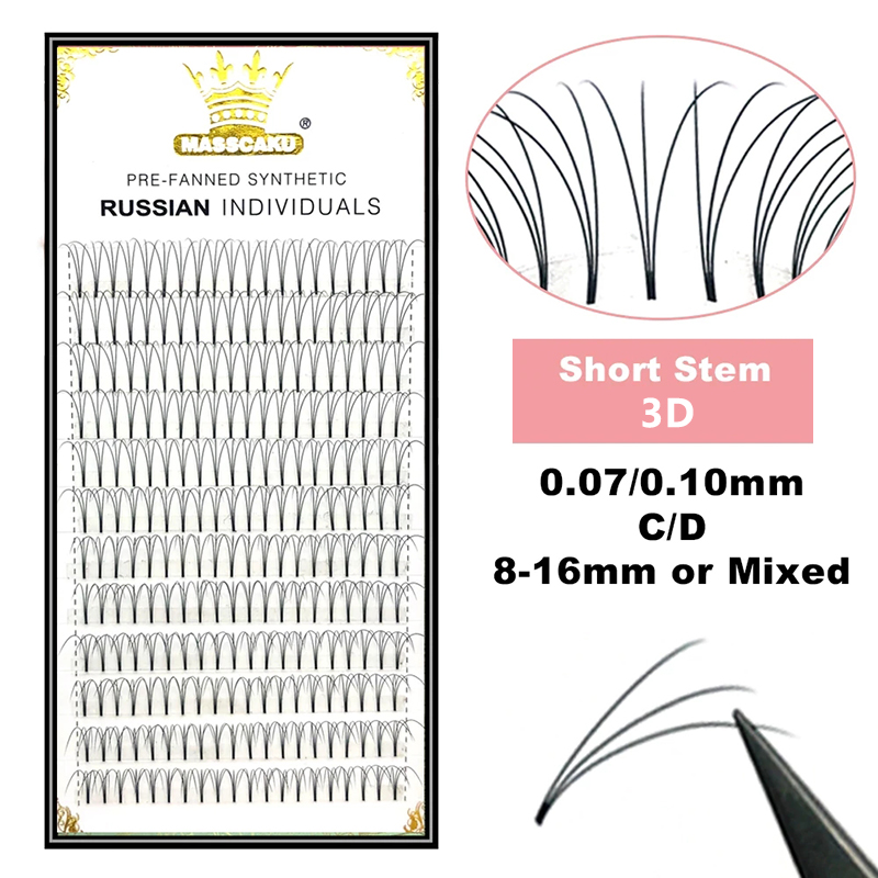 Wholesale 12 lines 3D 4D 5D 6D – Eyelash Extension Or Extensions recenzja i cena