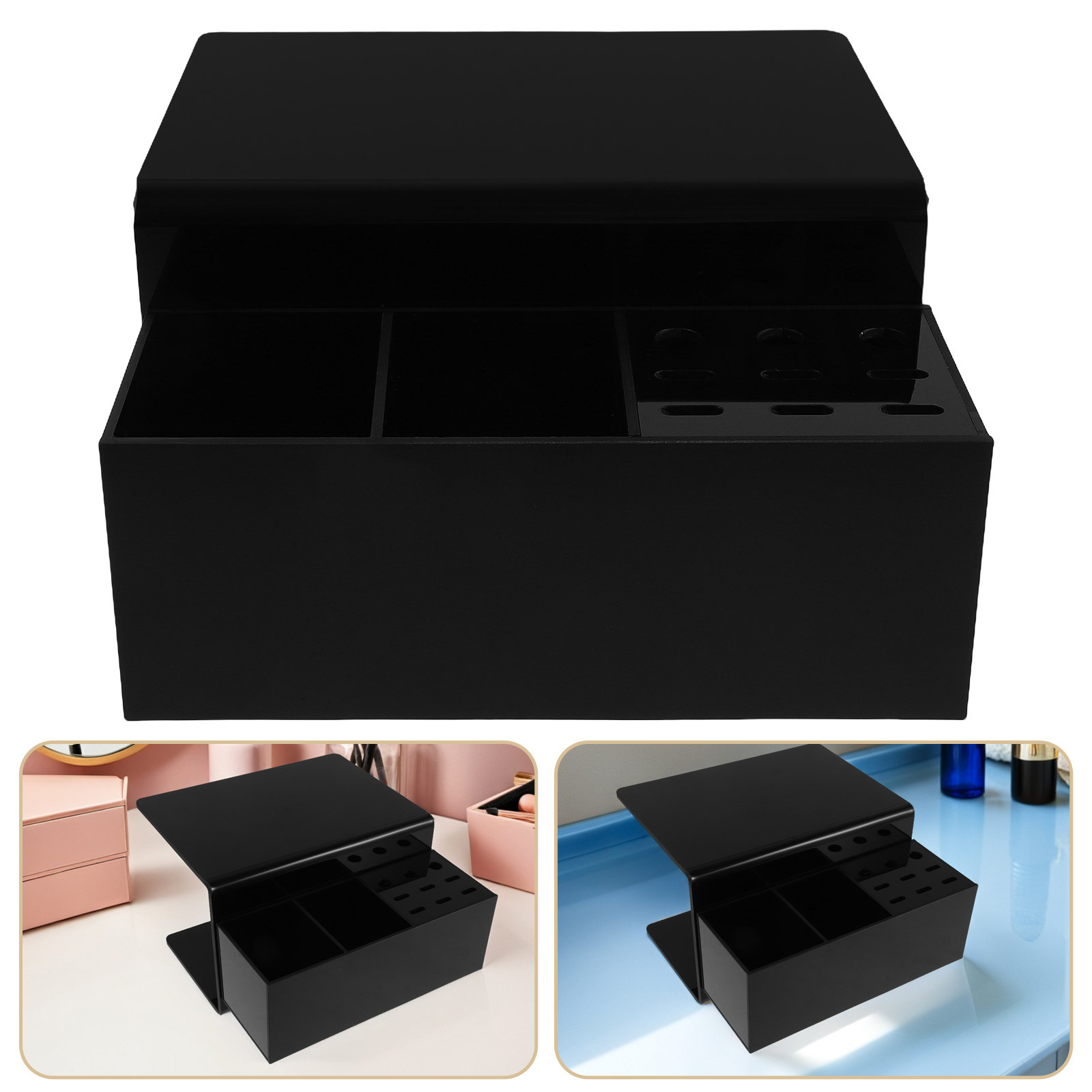 Detachable Eyelash Extension P – Eyelash Extension Home Service recenzja i cena