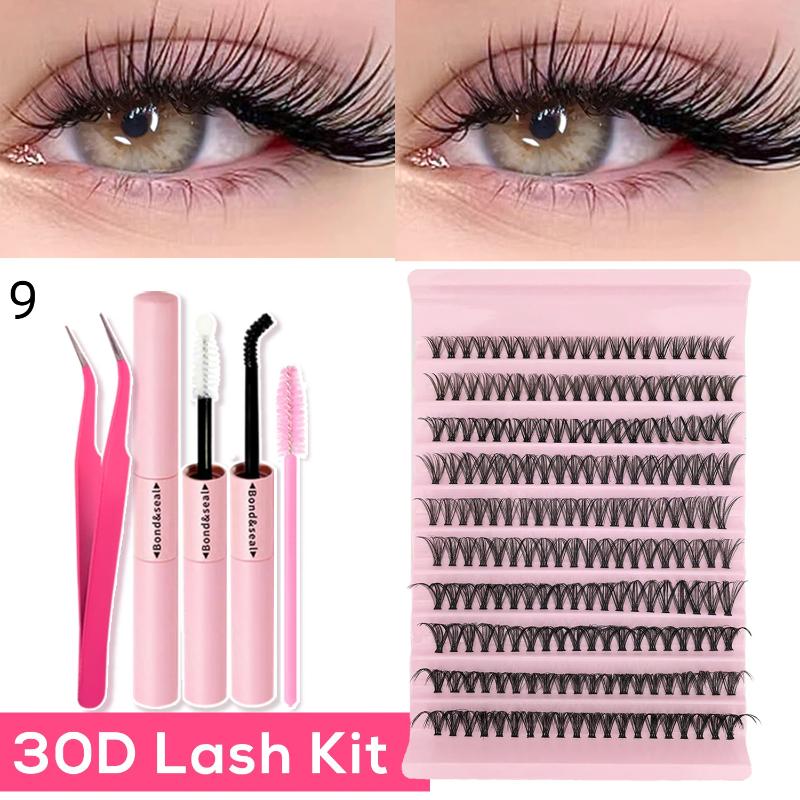 DIY Eyelash Extension Kit Tool – Eyelash Extension Or Extensions recenzja i cena