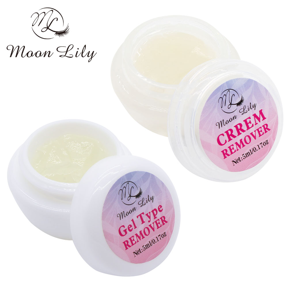 5g MoonLily Professional Fase  – Eyelash Extension In Japan recenzja i cena