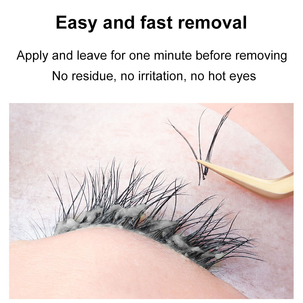 5g MoonLily Professional Fase  – Eyelash Extension In Japan recenzja i cena