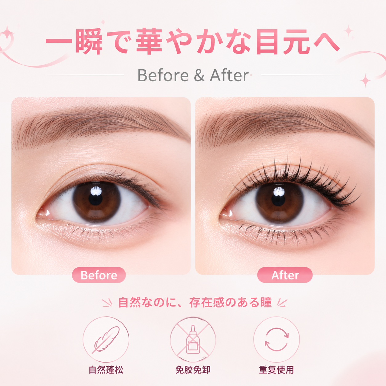 Redpurorag 96 Clusters Glue-Fr – Lash Adhesive Glue recenzja i cena