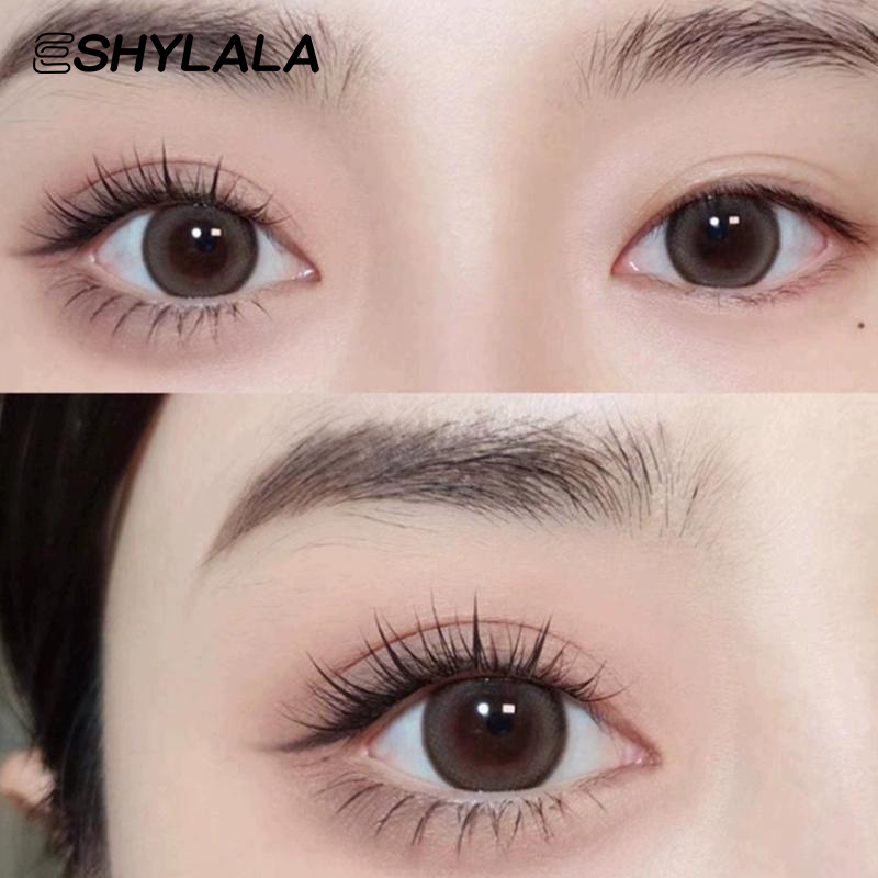 Dense False Eyelashes 6 Rows N – Eyelash Extension Look recenzja i cena
