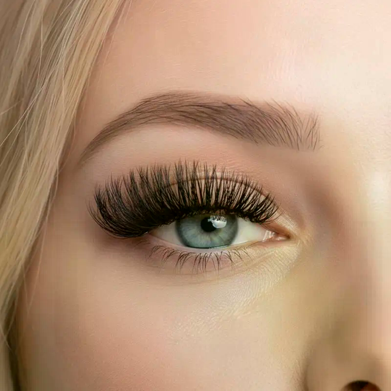 Eyelash Clusters Kit DIY C Cur – Eyelash Extension Or Extensions recenzja i cena