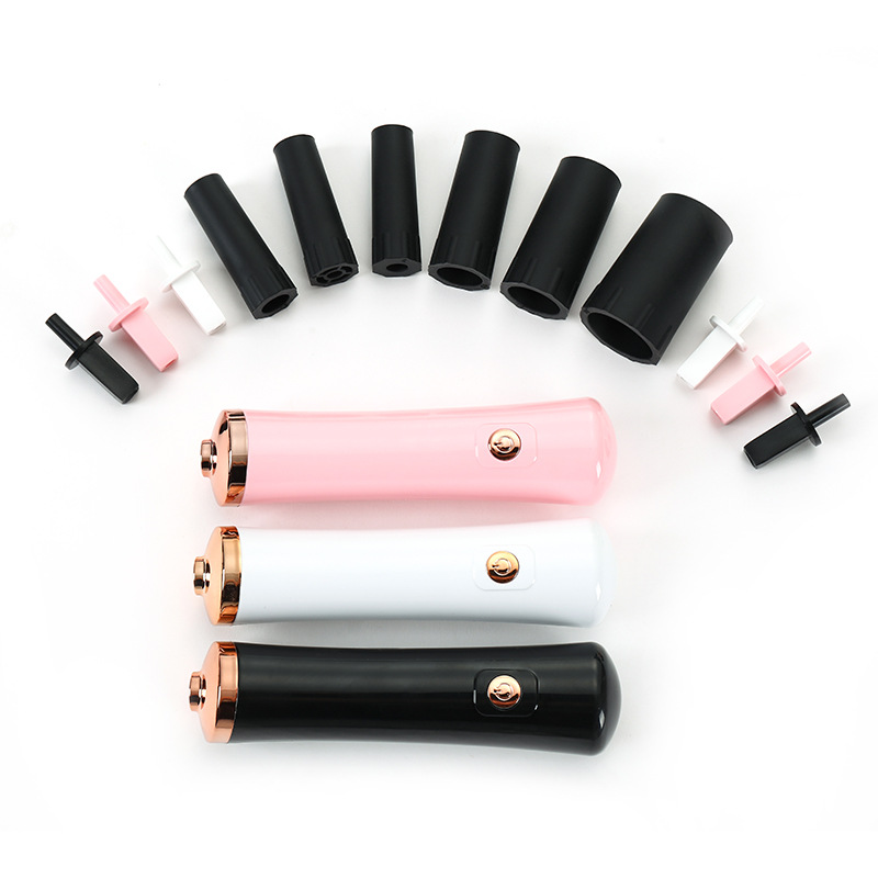 Electric Eyelash Glue Shaker S – Lash Adhesive Glue recenzja i cena