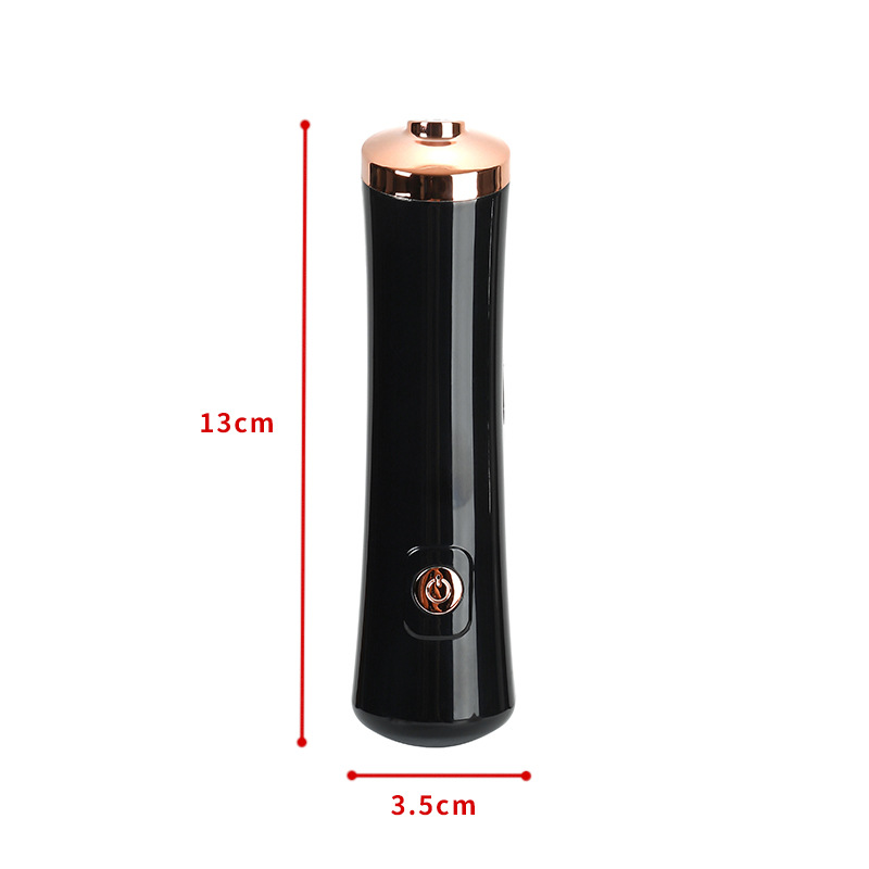Electric Eyelash Glue Shaker S – Lash Adhesive Glue recenzja i cena