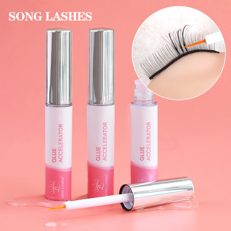 SONG LASHES 5ml Fast Drying Ey – Eyelash Extension Or Extensions recenzja i cena