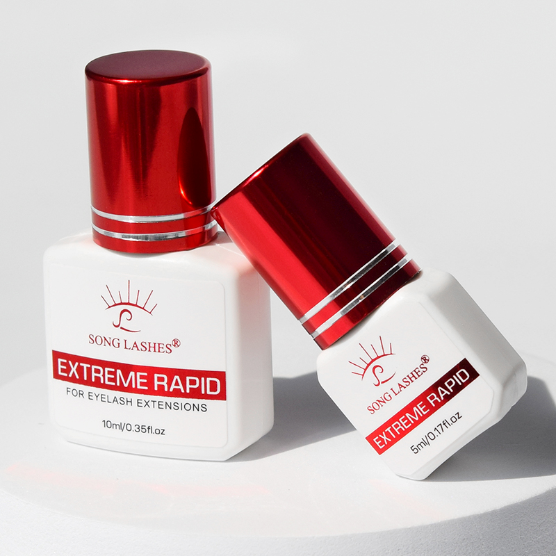 SONG LASHES 5ml Fast Drying Ey – Eyelash Extension Or Extensions recenzja i cena