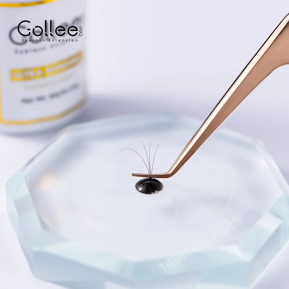 Gollee Transparent Eyelash Ext – Eyelash Extension Or Extensions recenzja i cena