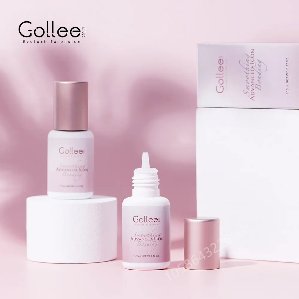 Gollee Transparent Eyelash Ext – Eyelash Extension Or Extensions recenzja i cena