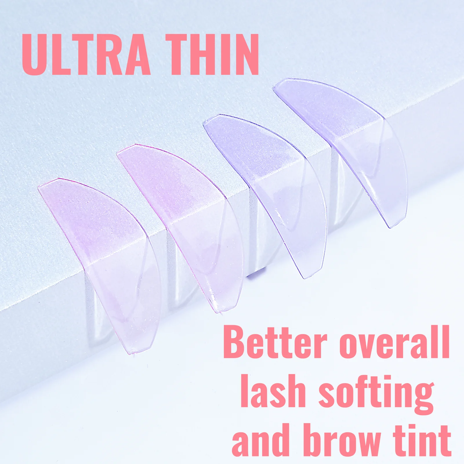 1 pair softening lash lift pad – Eyelash Extension Or Extensions recenzja i cena
