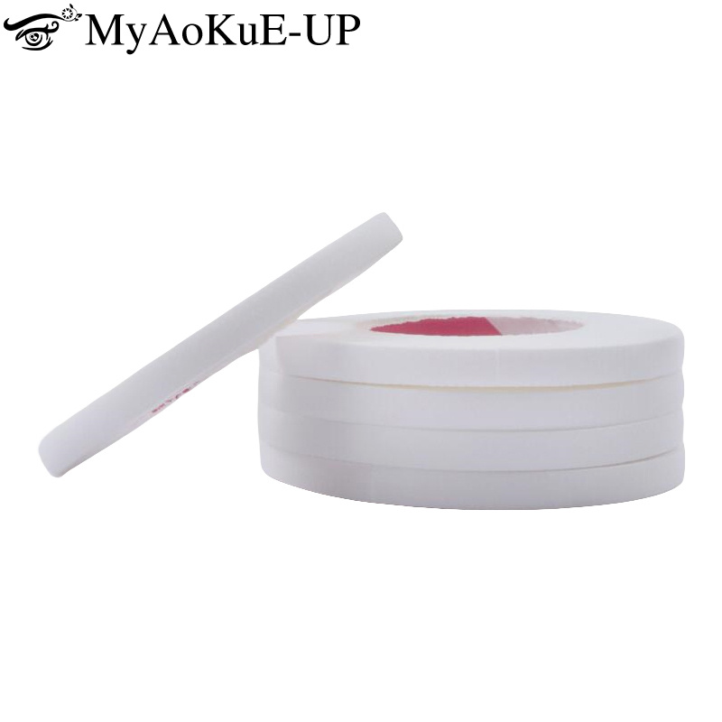 5 Rolls Eyelash Extension Mini – Eyelash Extension In Japan recenzja i cena
