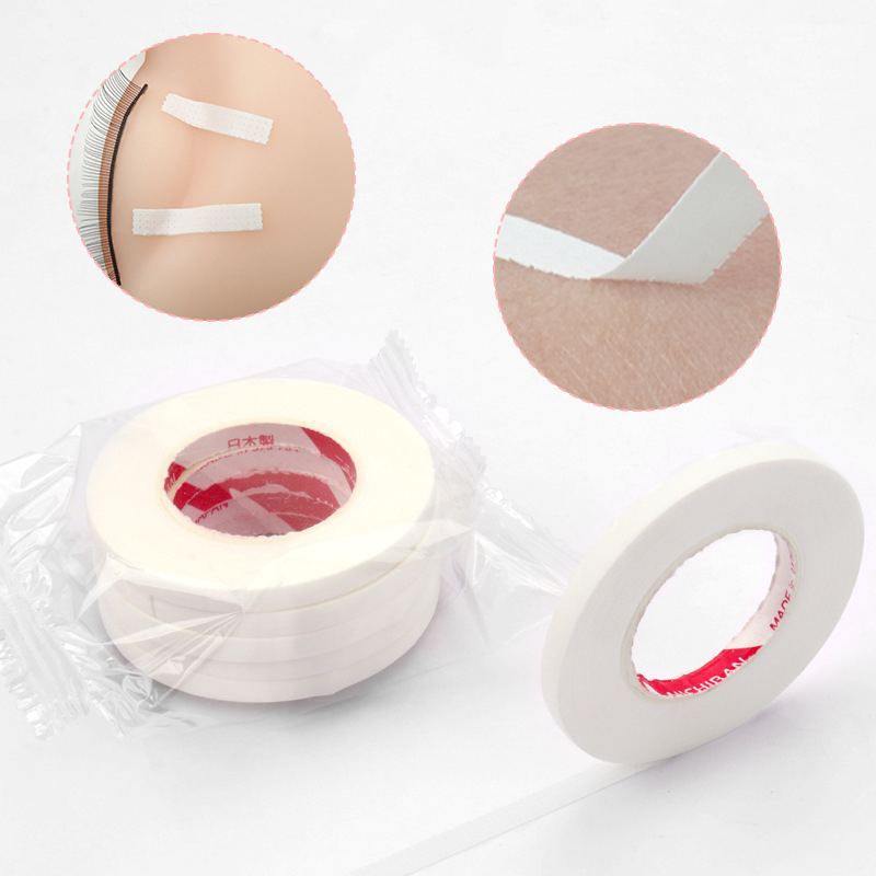 5 Rolls Eyelash Extension Mini – Eyelash Extension In Japan recenzja i cena