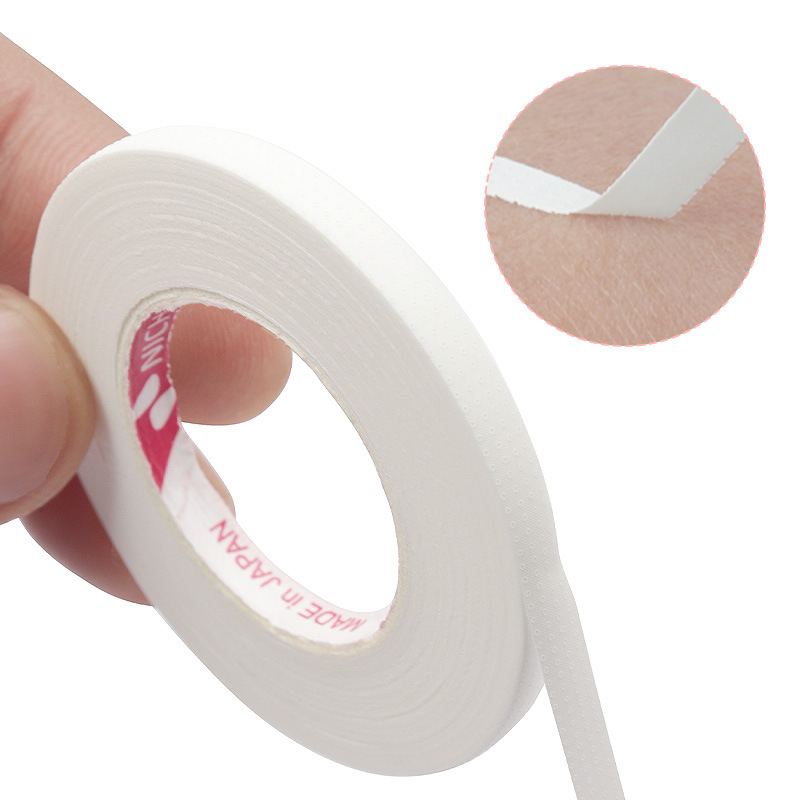 5 Rolls Eyelash Extension Mini – Eyelash Extension In Japan recenzja i cena
