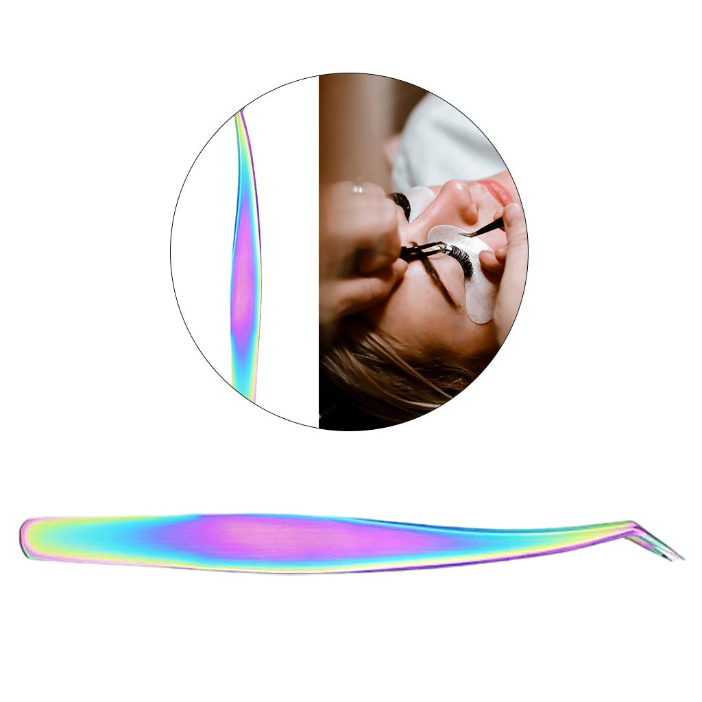 Durable Stainless Steel Eyelas – Eyelash Extension Or Extensions recenzja i cena