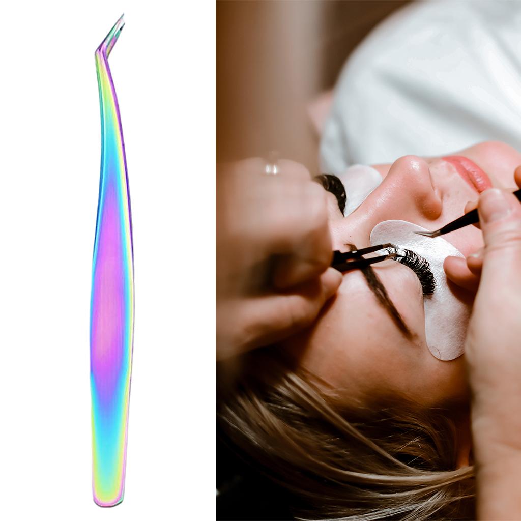 Durable Stainless Steel Eyelas – Eyelash Extension Or Extensions recenzja i cena