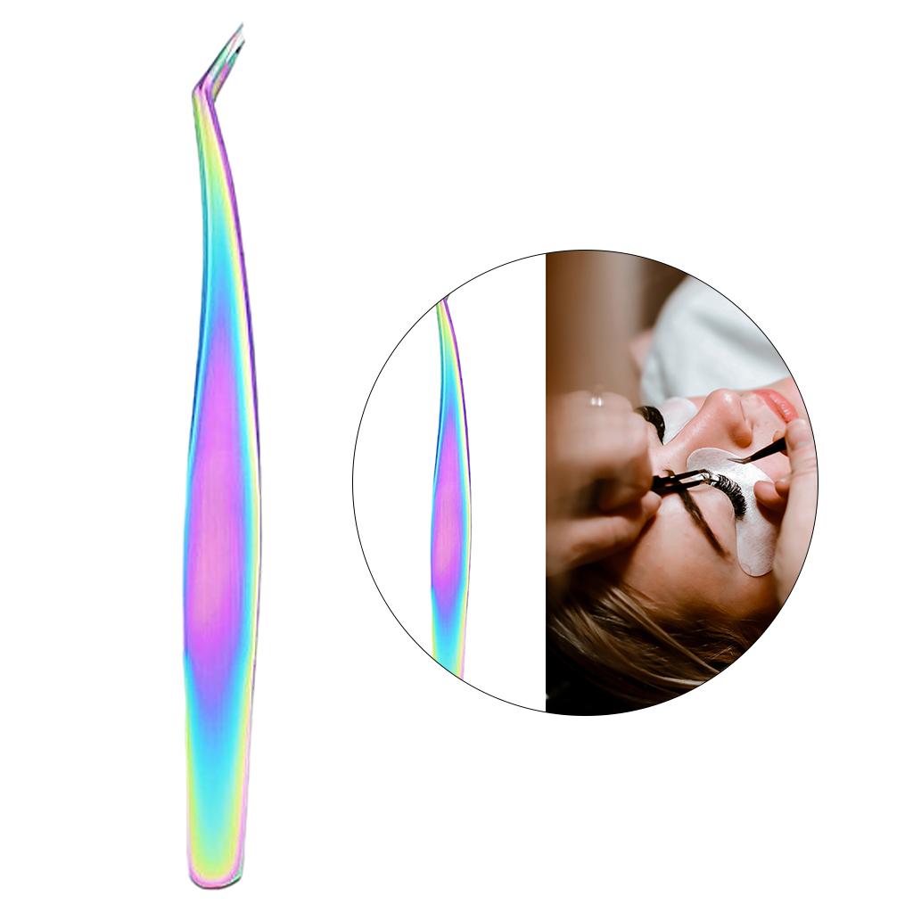 Durable Stainless Steel Eyelas – Eyelash Extension Or Extensions recenzja i cena