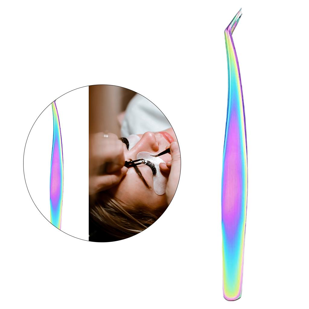 Durable Stainless Steel Eyelas – Eyelash Extension Or Extensions recenzja i cena