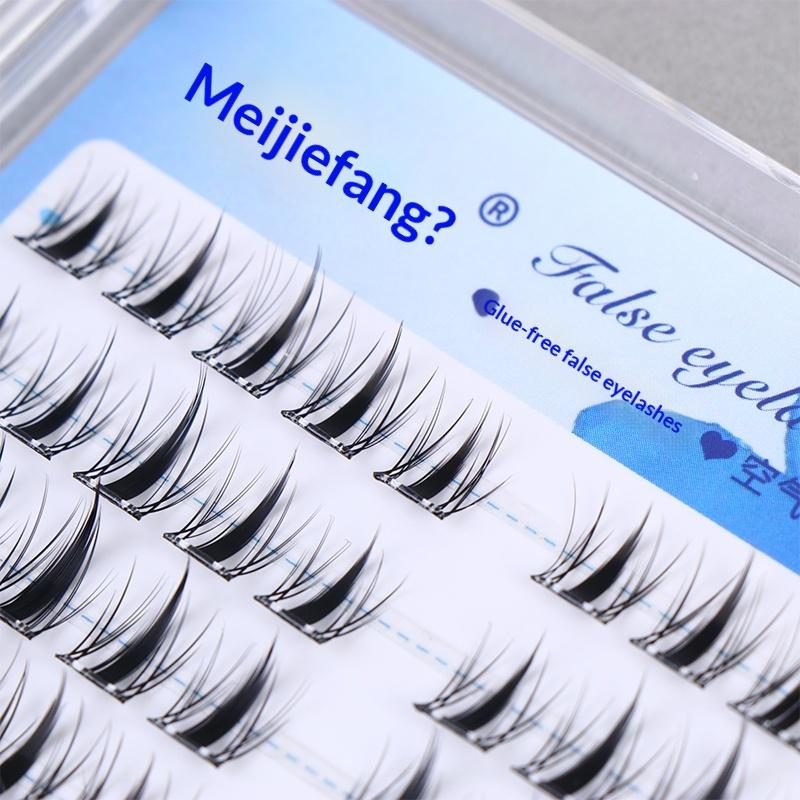 1PCS 10 Rows Quality DIY Self- – Lash Adhesive Glue recenzja i cena