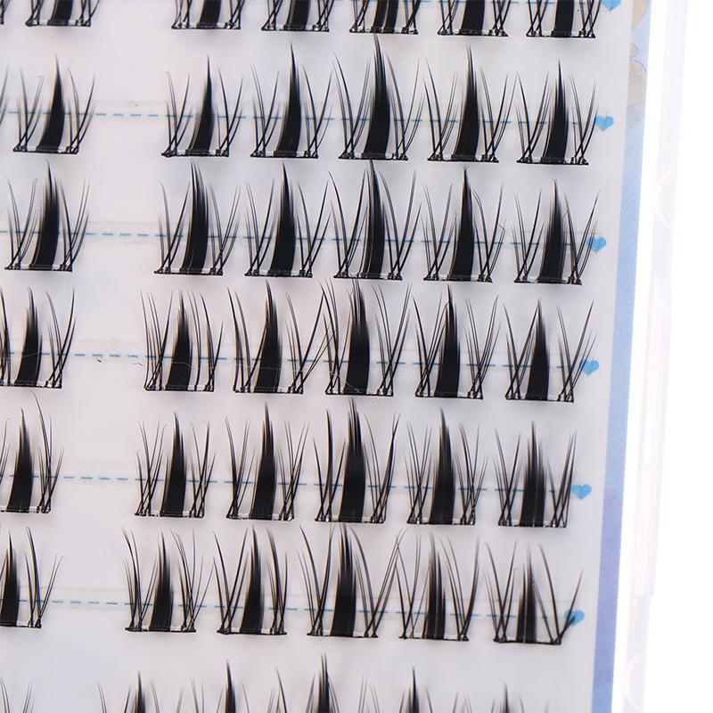 1PCS 10 Rows Quality DIY Self- – Lash Adhesive Glue recenzja i cena