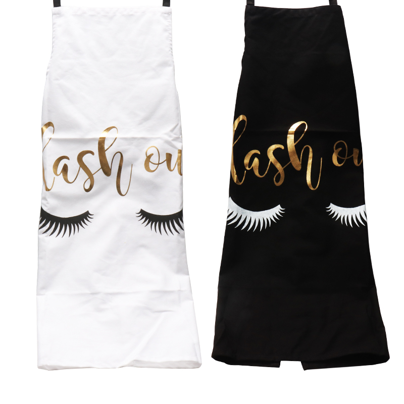 Eyelash  Apron Adult Home Cook – Eyelash Extension Home Service recenzja i cena