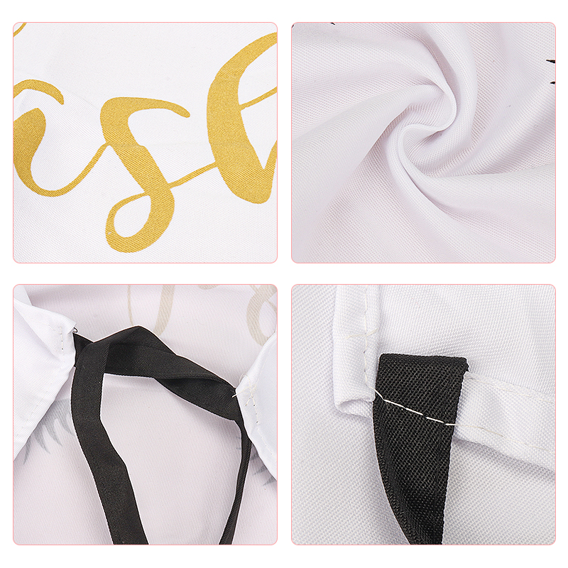 Eyelash  Apron Adult Home Cook – Eyelash Extension Home Service recenzja i cena