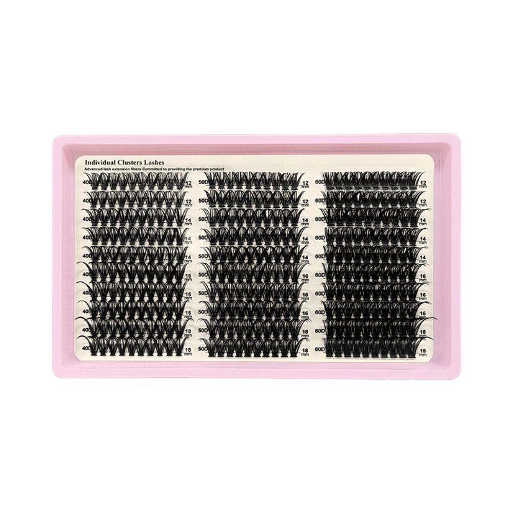 Natural Look False Eyelashes B – Eyelash Extension Look recenzja i cena