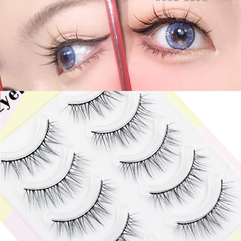 New Lash Extension False Eyela – Eyelash Extension In Japan recenzja i cena