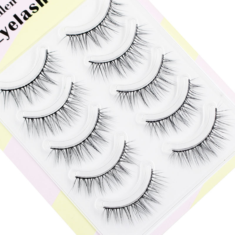 New Lash Extension False Eyela – Eyelash Extension In Japan recenzja i cena
