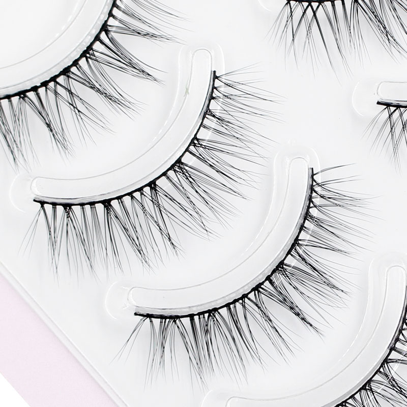 New Lash Extension False Eyela – Eyelash Extension In Japan recenzja i cena