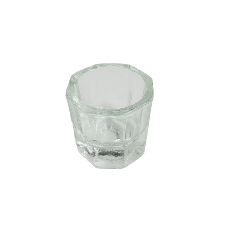 5pcs Glass Dappen Dish For Nai – Eyelash Lift Or Extension recenzja i cena