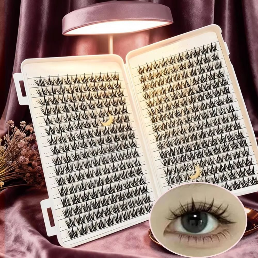Natural Look False Eyelashes B – Eyelash Extension Look recenzja i cena