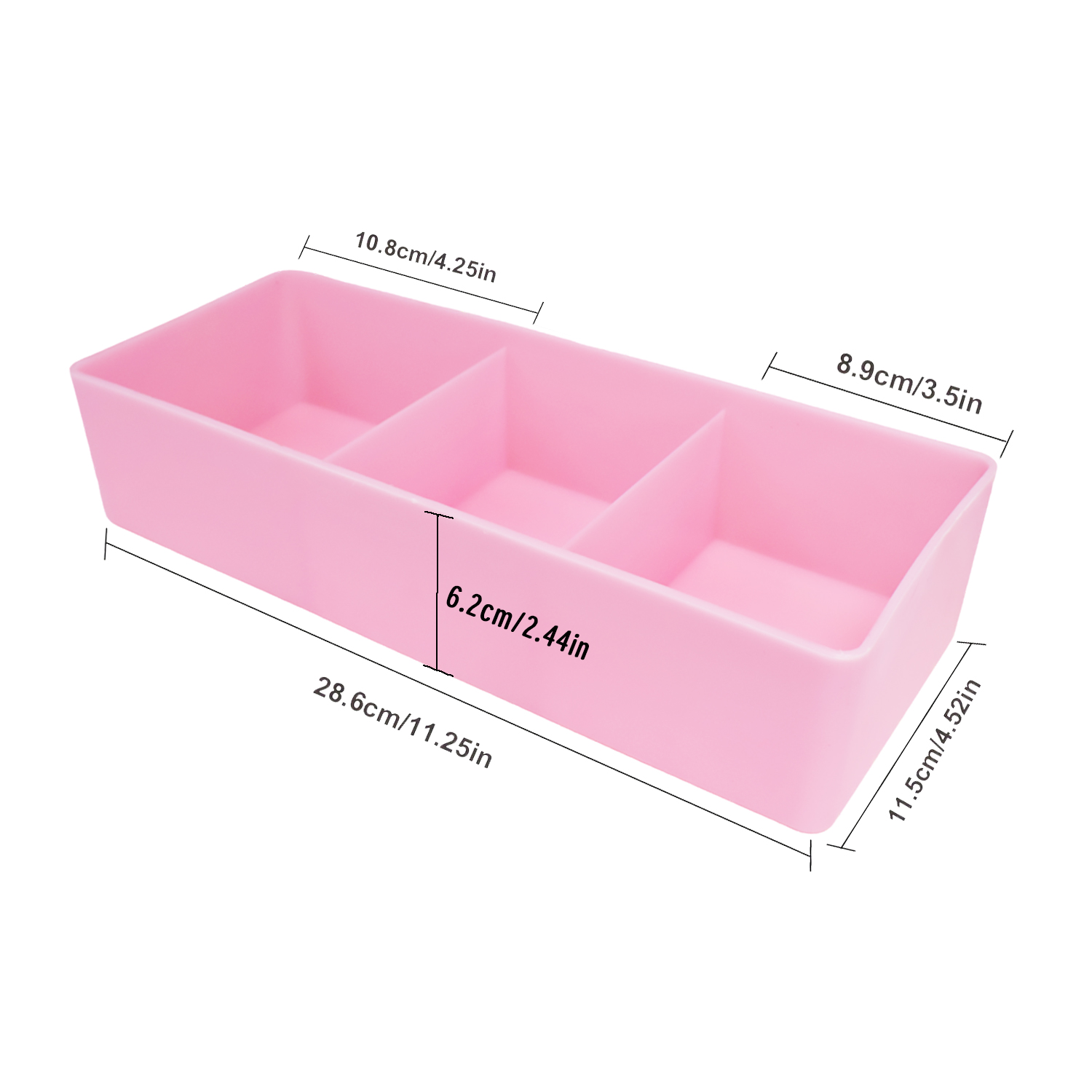 False Eyelash Storage Box For  – Eyelash Extension Wholesale recenzja i cena