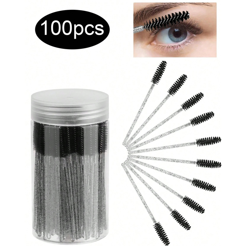 50/100pcs For Eyelash Extensio – Eyelash Extension Wholesale recenzja i cena