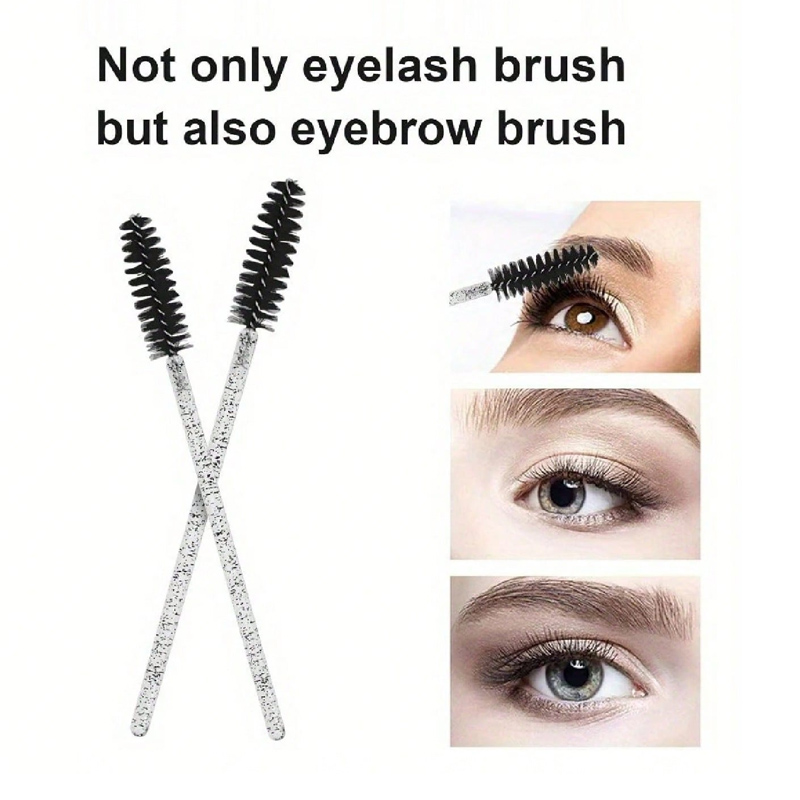 50/100pcs For Eyelash Extensio – Eyelash Extension Wholesale recenzja i cena