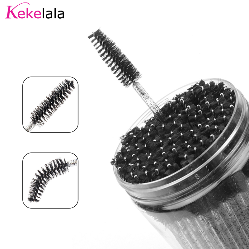 50Pcs/Bottle Eyelash Extension – Eyelash Extension Wholesale recenzja i cena