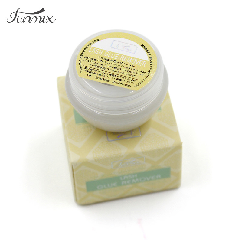 New Professional Fase Eyelash  – Eyelash Extension In Japan recenzja i cena