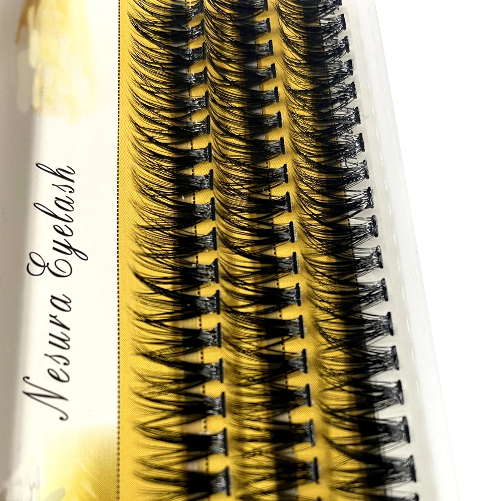 VIP customer customization 40D – Eyelash Extension For Asian Eyes recenzja i cena