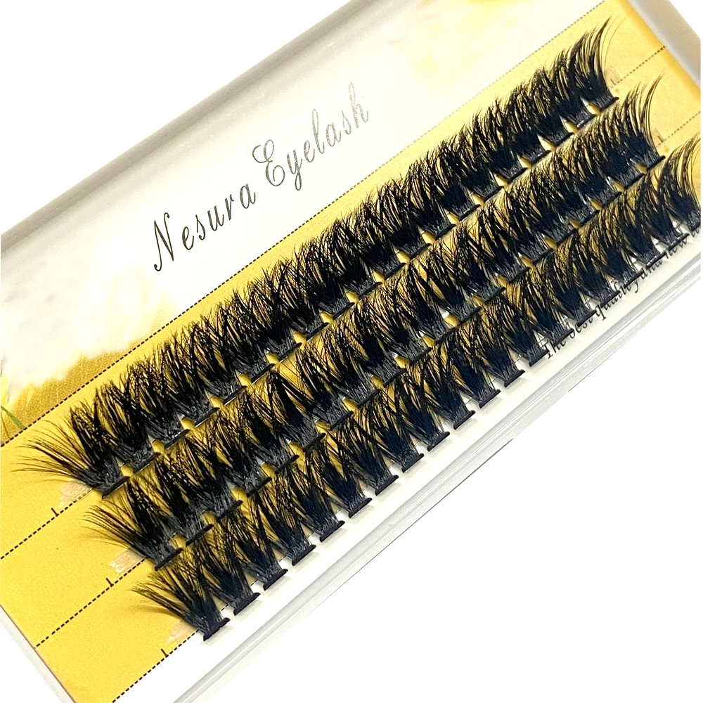 VIP customer customization 40D – Eyelash Extension For Asian Eyes recenzja i cena