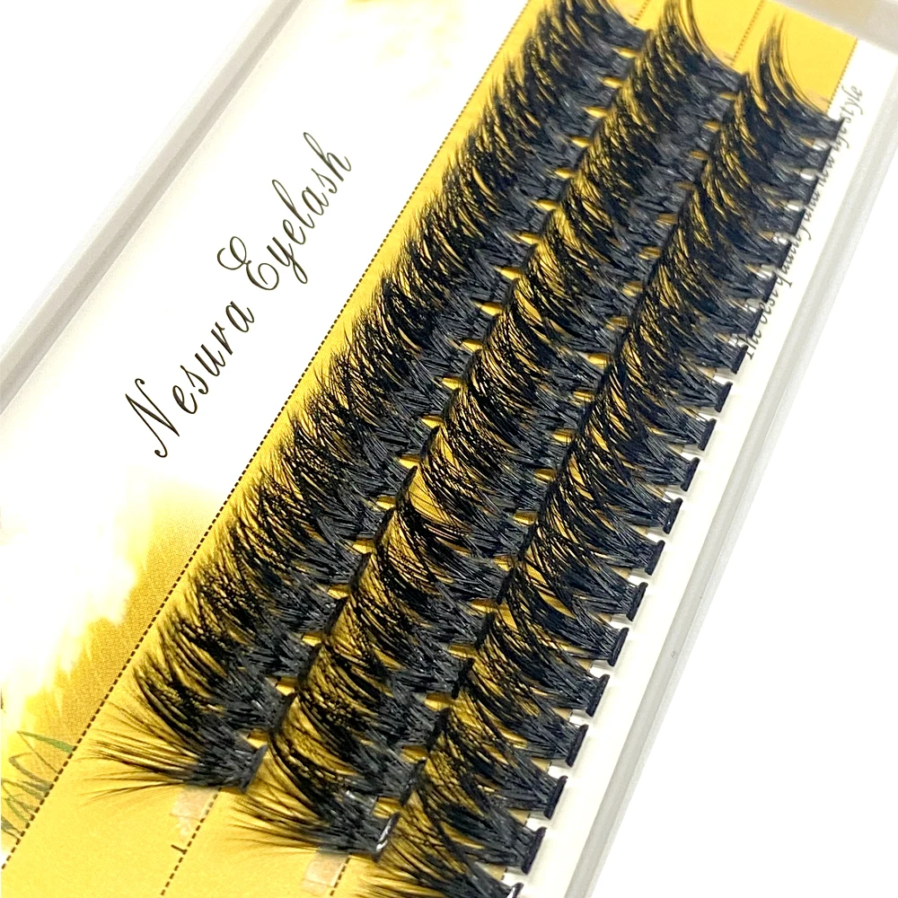 VIP customer customization 40D – Eyelash Extension For Asian Eyes recenzja i cena