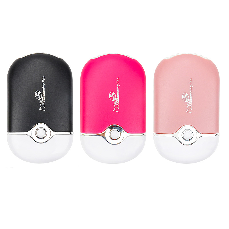 Mini USB Charging Eyelash Fan  – Lash Adhesive Glue recenzja i cena