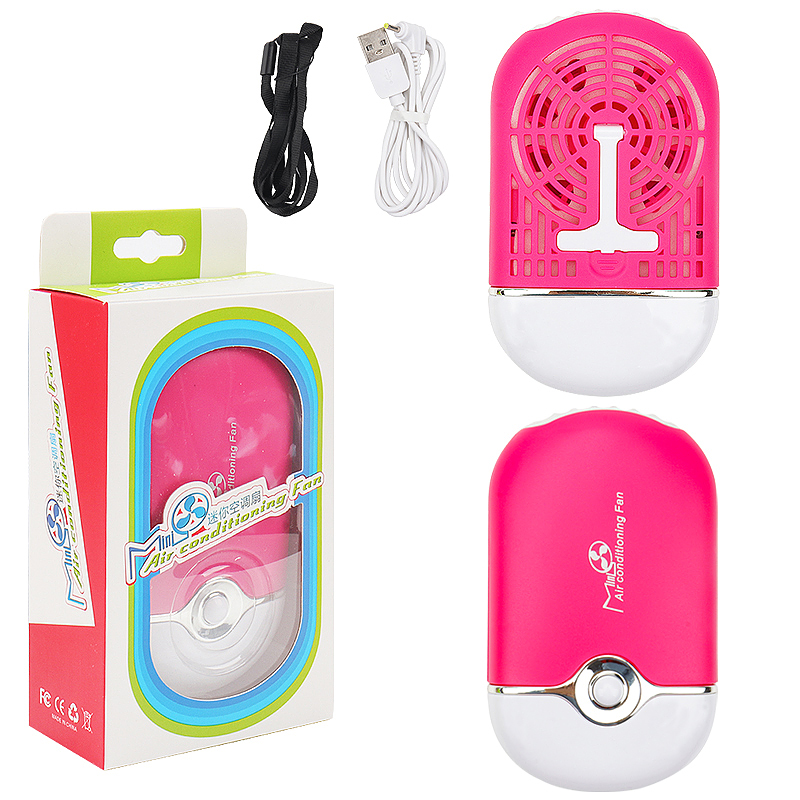 Mini USB Charging Eyelash Fan  – Lash Adhesive Glue recenzja i cena