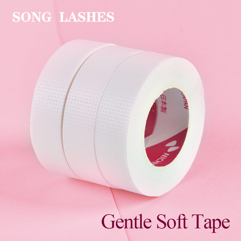 SONGLASHES 6 rolls Eyelash Ext – Eyelash Extension In Japan recenzja i cena