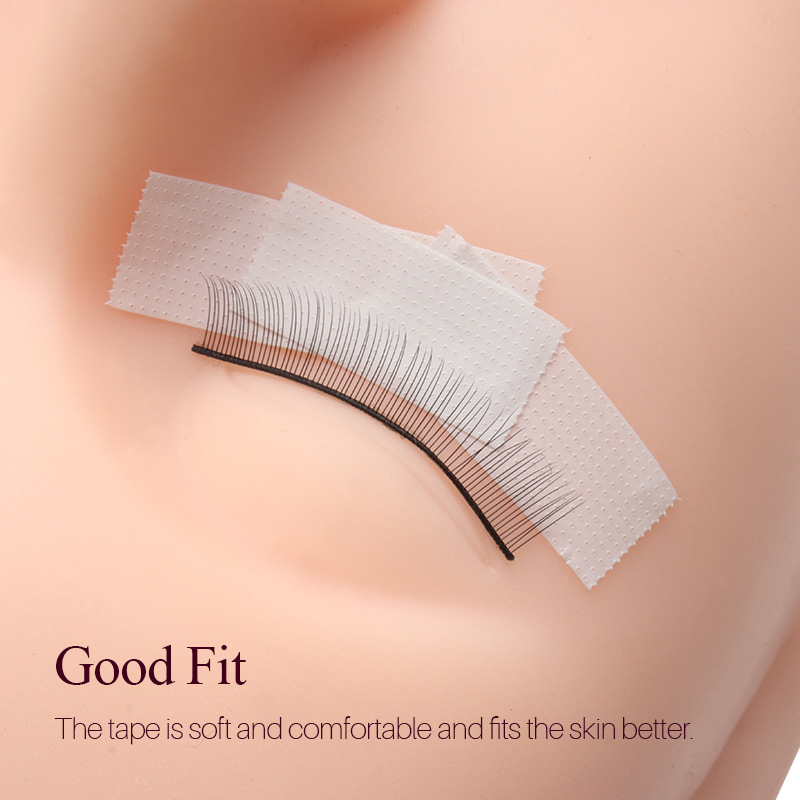 SONGLASHES 6 rolls Eyelash Ext – Eyelash Extension In Japan recenzja i cena