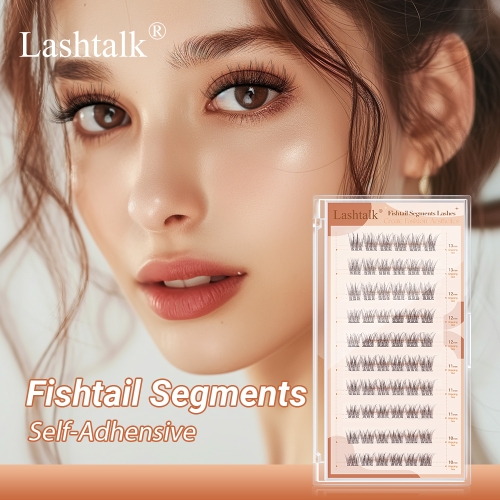 Lashtalk Eyelash Extension 'Fi – Eyelash Extension Or Extensions recenzja i cena