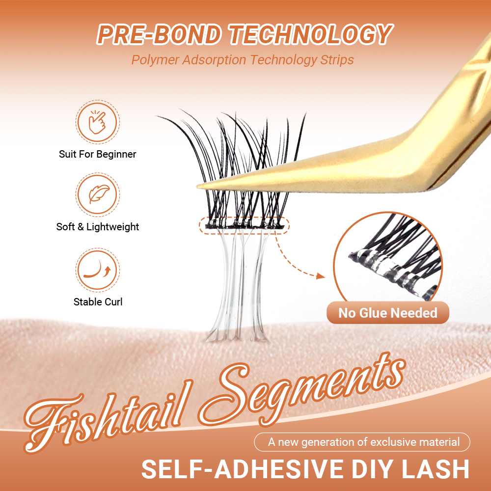 Lashtalk Eyelash Extension 'Fi – Eyelash Extension Or Extensions recenzja i cena