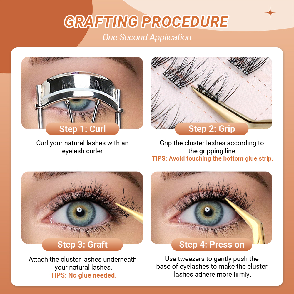 Lashtalk Eyelash Extension 'Fi – Eyelash Extension Or Extensions recenzja i cena