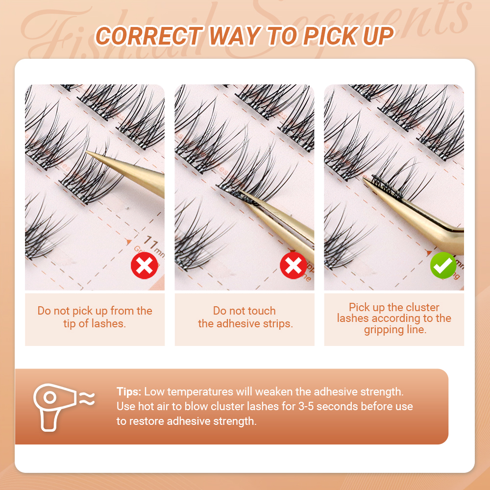 Lashtalk Eyelash Extension 'Fi – Eyelash Extension Or Extensions recenzja i cena